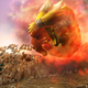 Illustration for article titled Latest Official Batch of iHyrule Warriors/i Screens